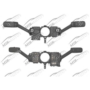 Steering column switch