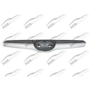 Накладка решетки