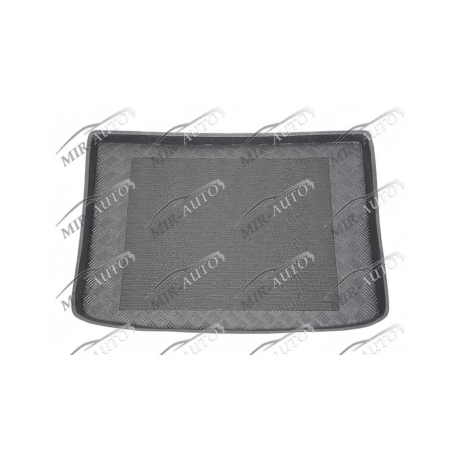 Вкладыш багажника