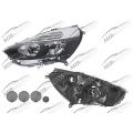 Main Headlamp
