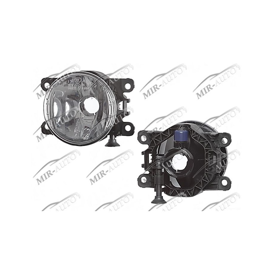 Фара противотуманная передняя