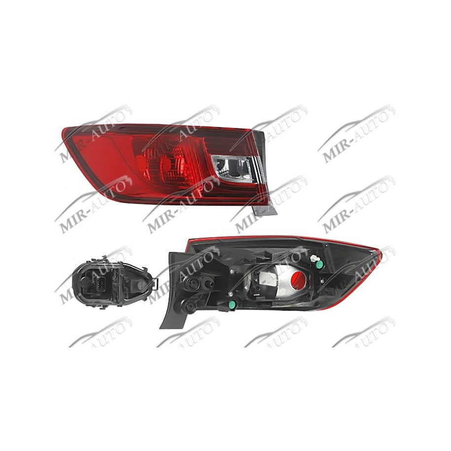 Tail Light