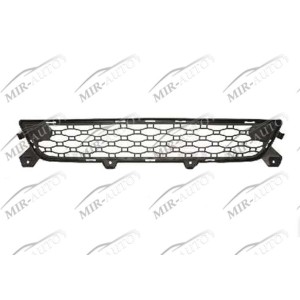 Решетка в бампере