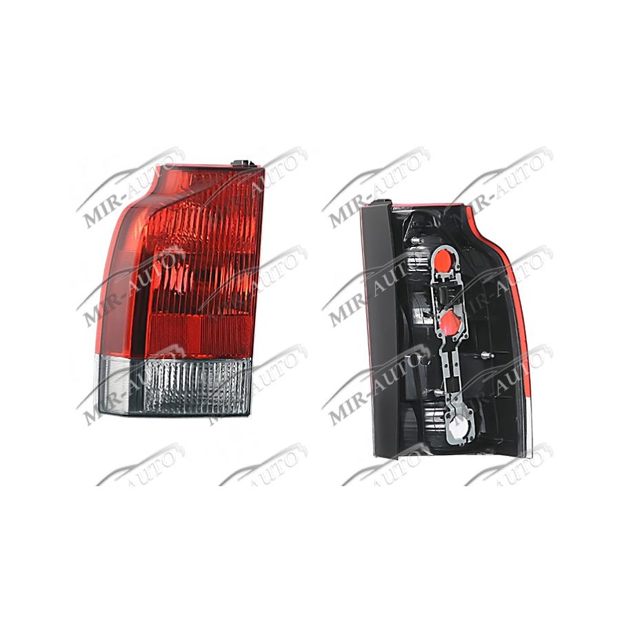 Tail Light
