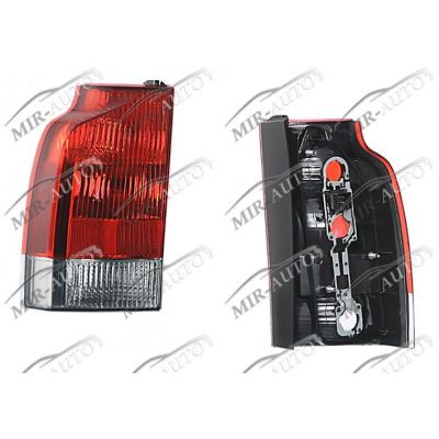 Tail Light