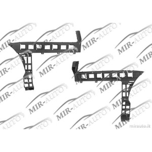 Кронштейн бампера