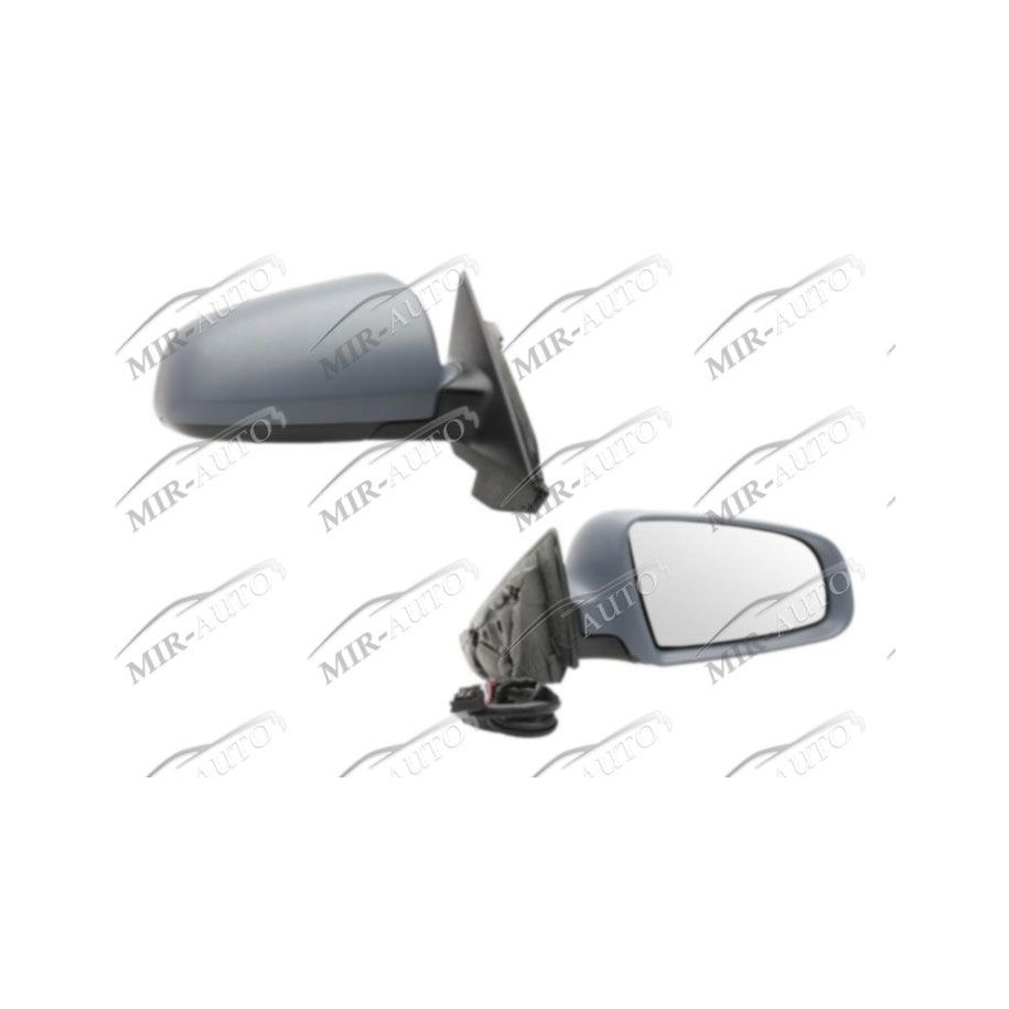 Зеркало внешнее