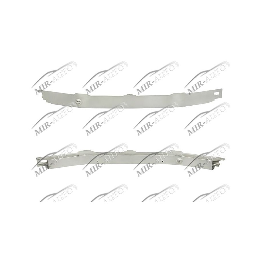 Bumper Reinforcement