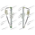 Power Window Regulator W/O Motor