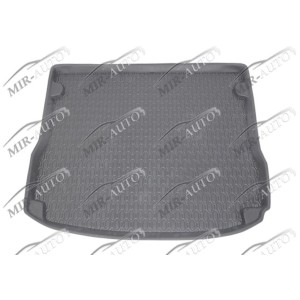 Bagažinės įdėklas