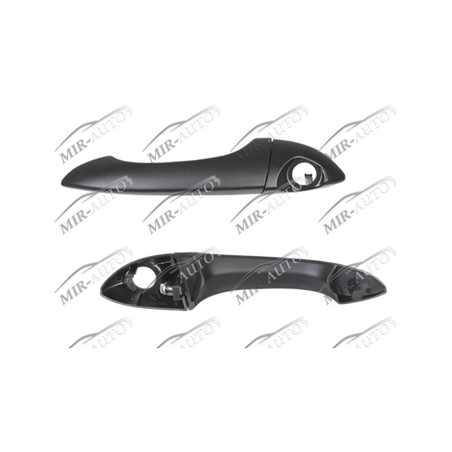 Ручка внешняя