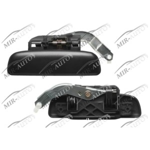 Outside Door  Handle