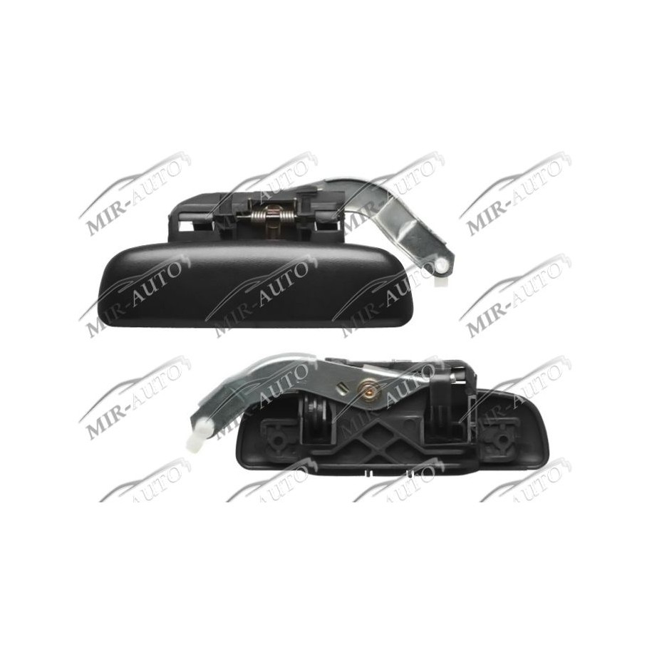 Outside Door  Handle