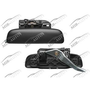 Ручка внешняя