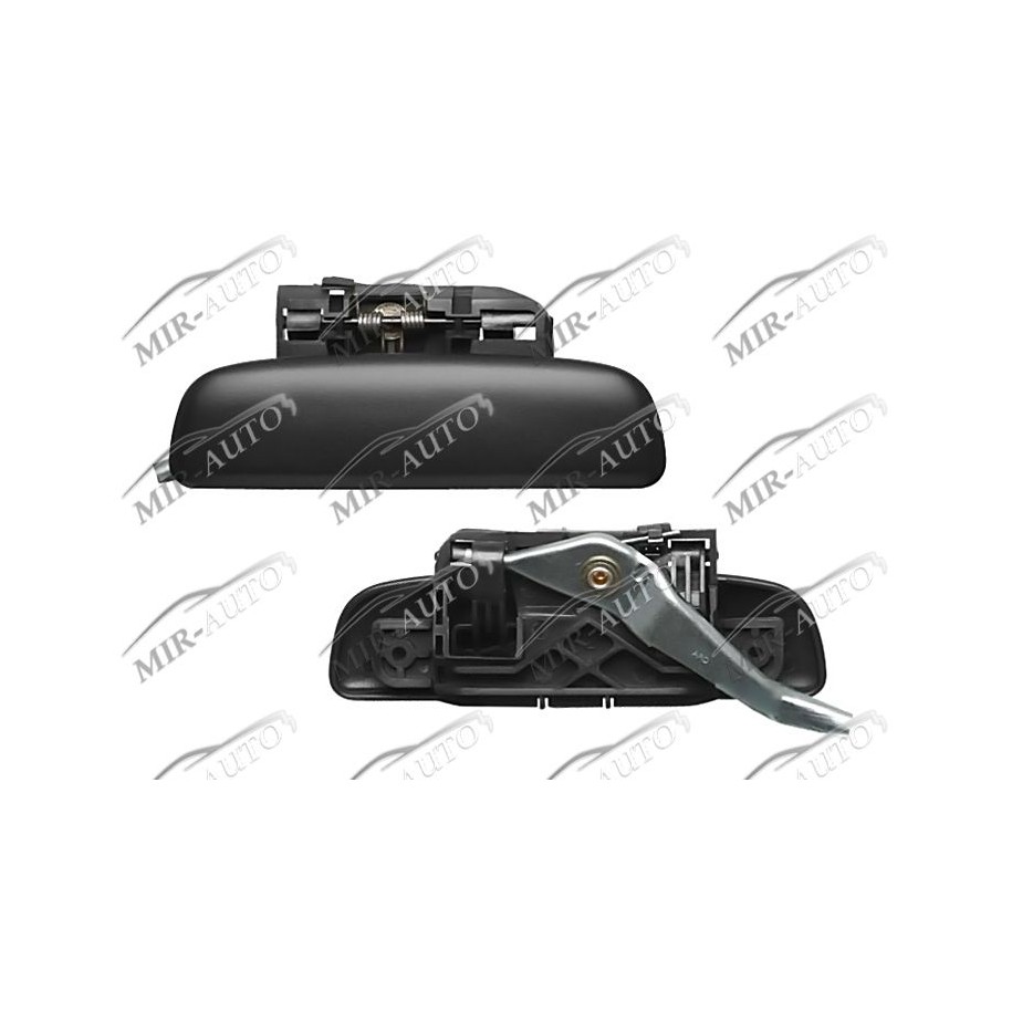 Outside Door  Handle