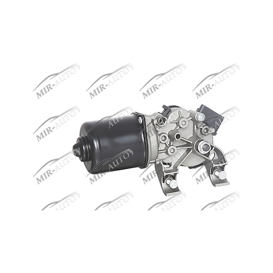 Wiper motor