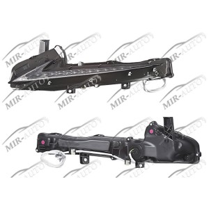 фара дневного света