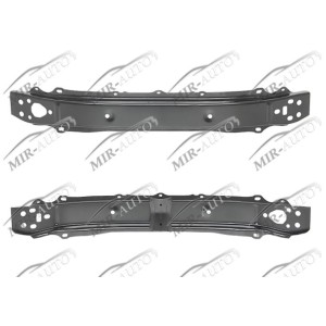 Bumper reinforcement