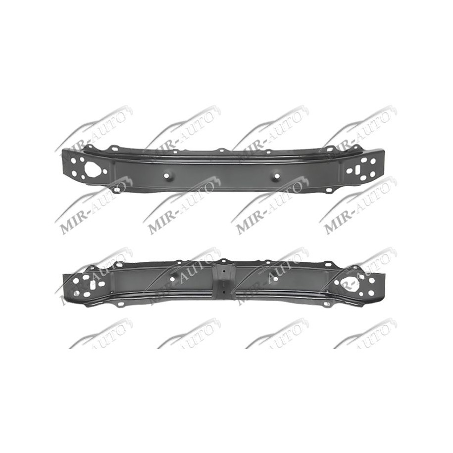 Bumper reinforcement