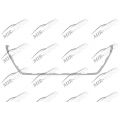 Bumper grill moulding
