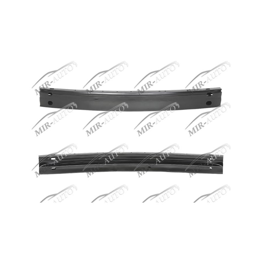 Bumper reinforcement