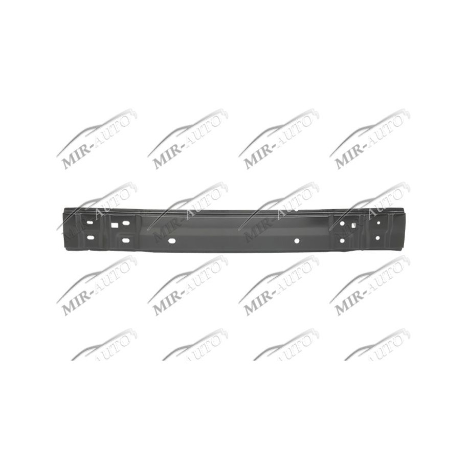 Bumper reinforcement