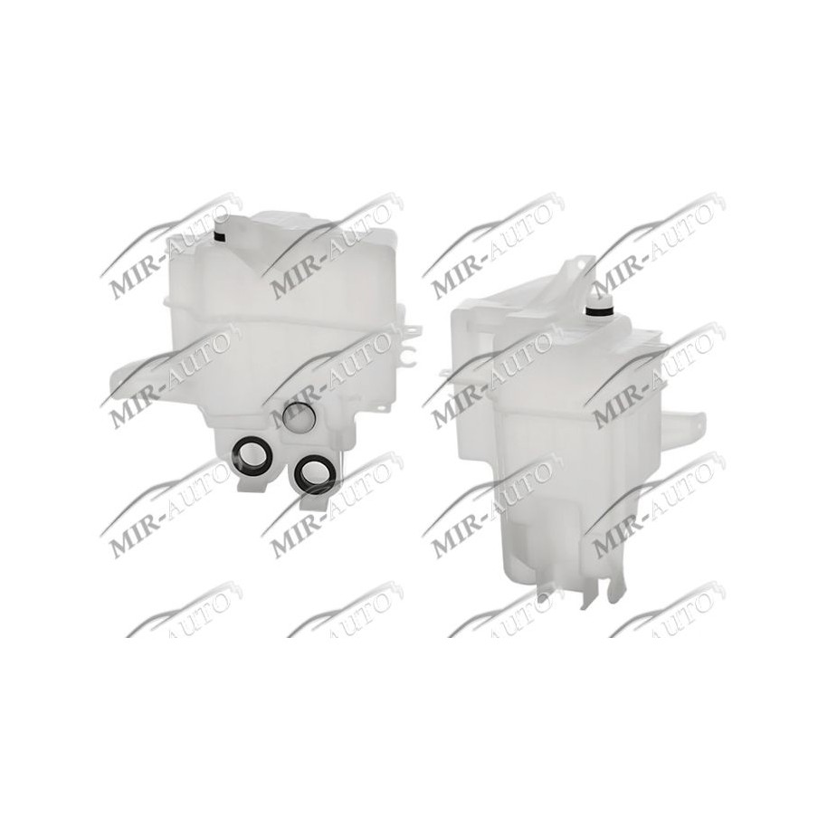 Windscreen washer tank