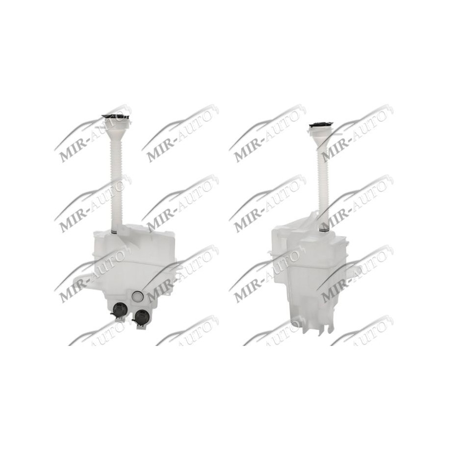 Windscreen washer tank