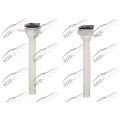 Filler neck