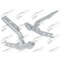Bonnet hinge