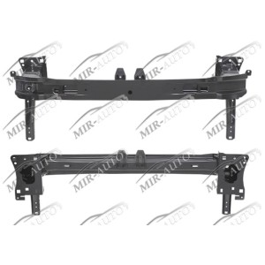 Bamperio pastiprinimas