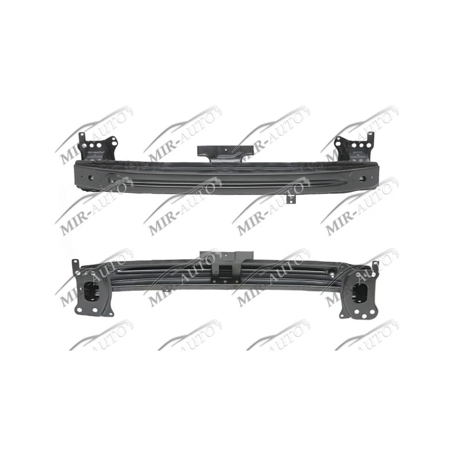 Bumper Reinforcement