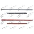 Side mouldings set