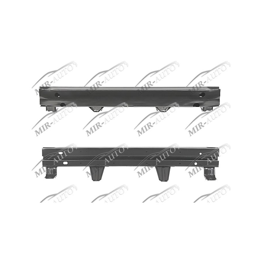 Bamperio pastiprinimas