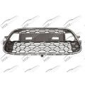 Bumper grill