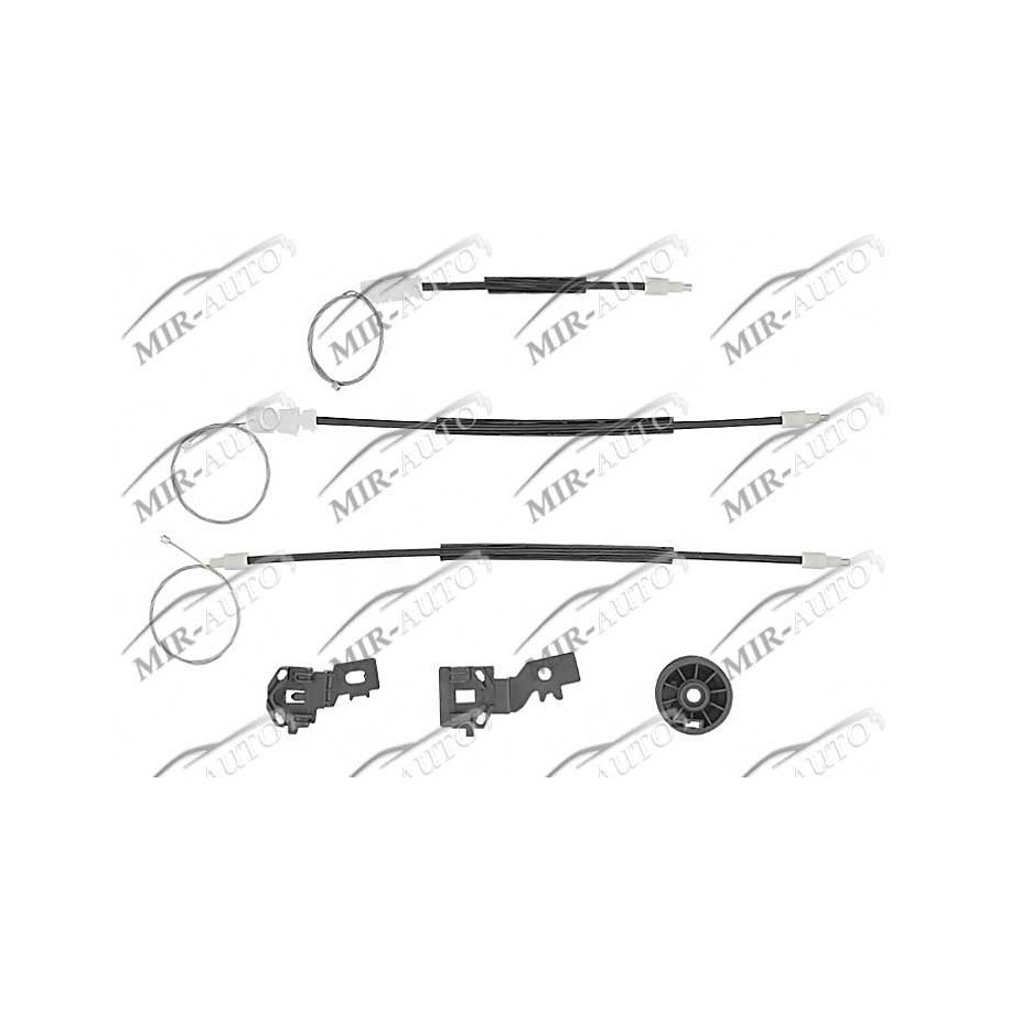 Window lift repair kit