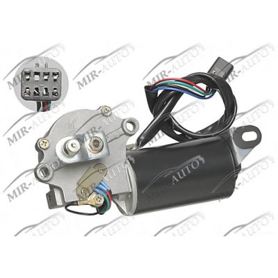 Wiper Motor