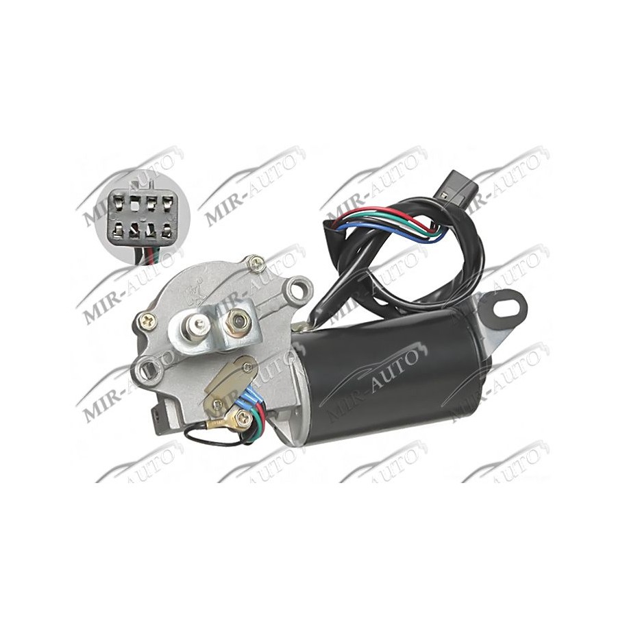 Wiper Motor