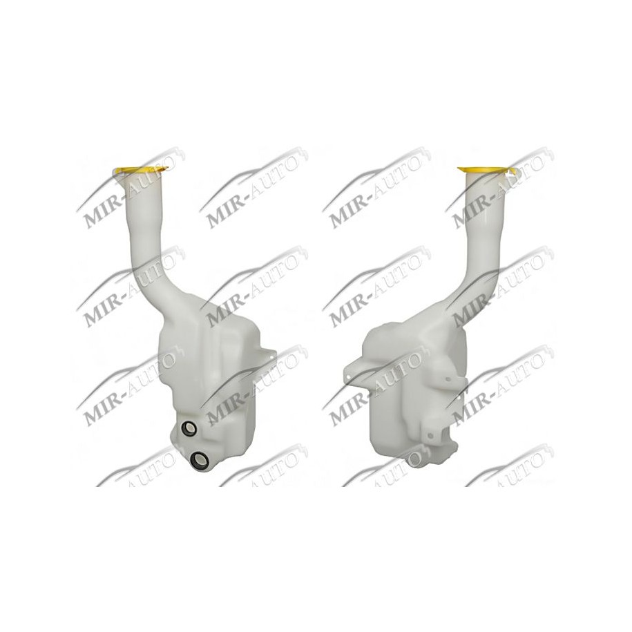 Windscreen Washer Tank