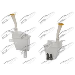 Windscreen washer tank