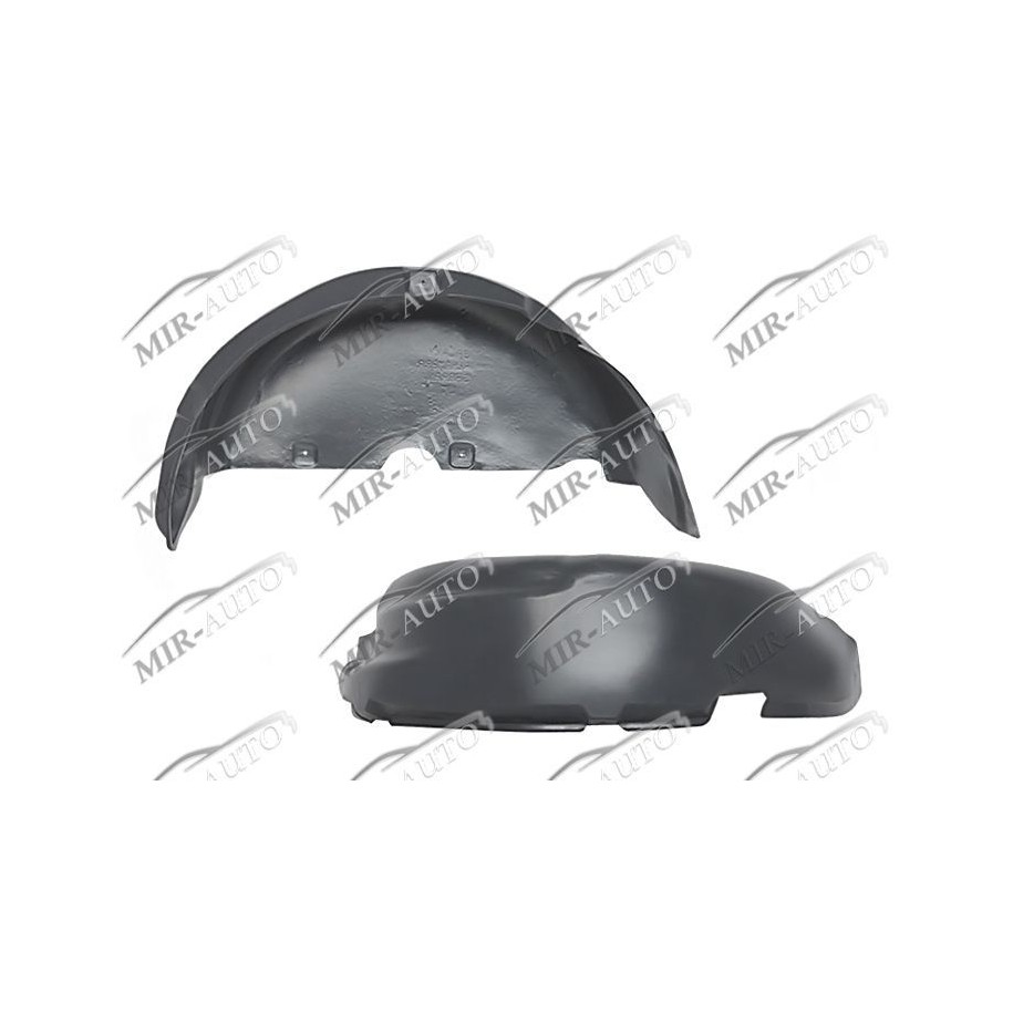 Plastic Inner Fender