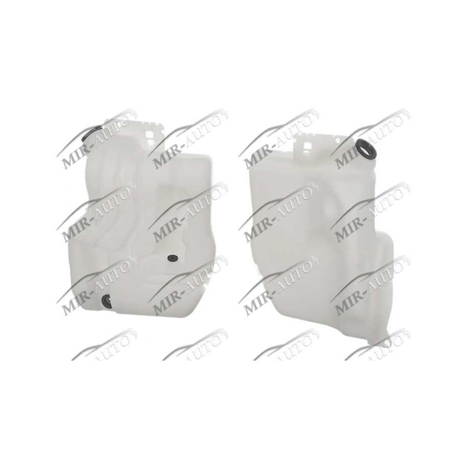 Windscreen washer tank