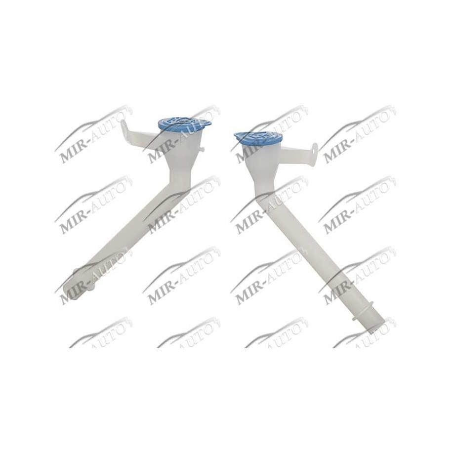 Заливная горловина