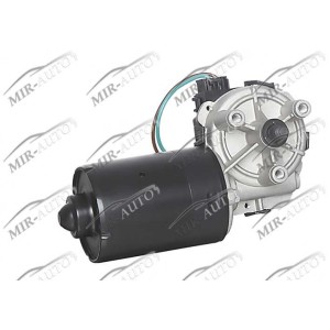 Wiper motor