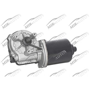 Wiper motor