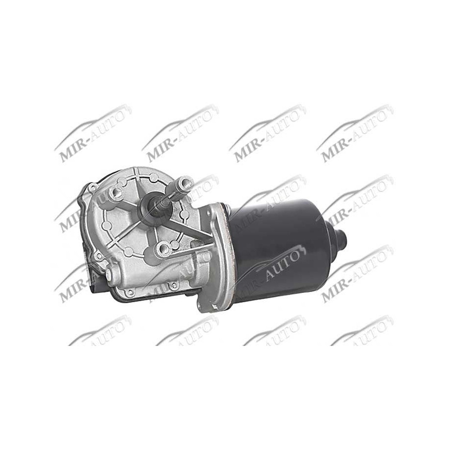 Wiper motor