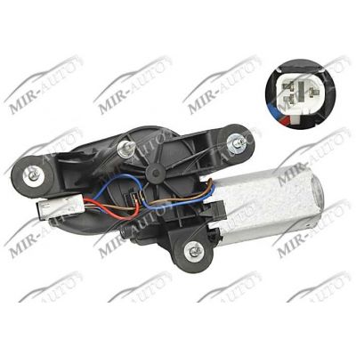 Wiper Motor