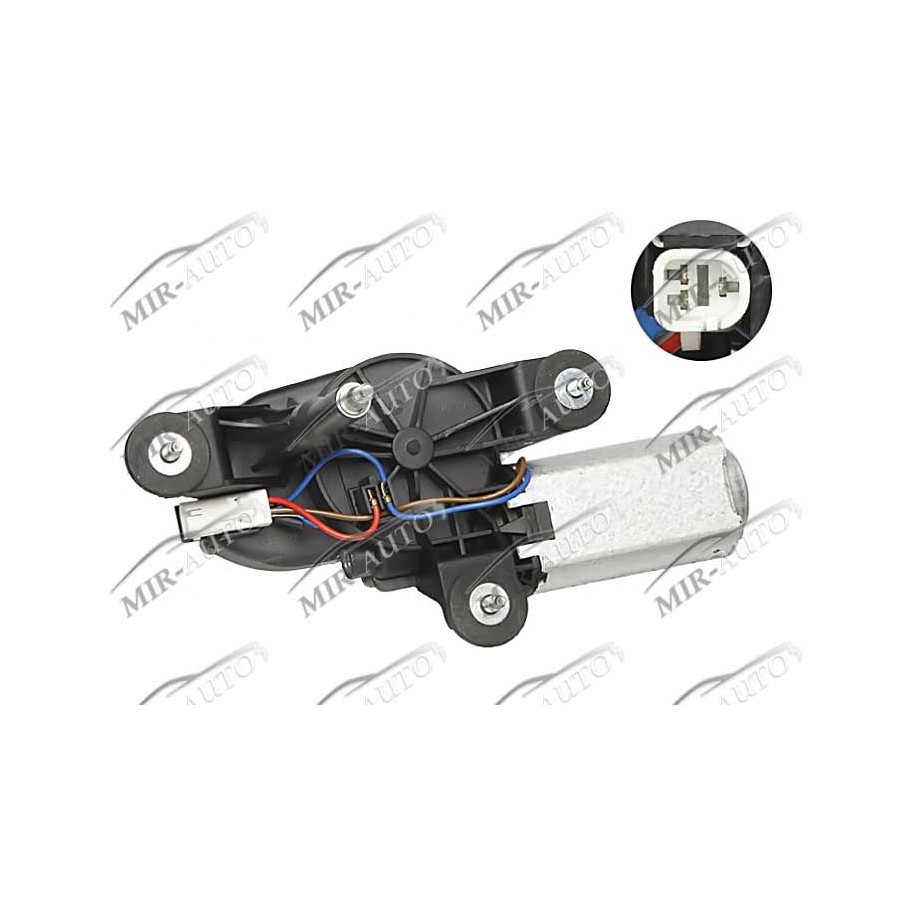 Wiper Motor