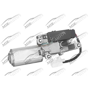 Wiper motor