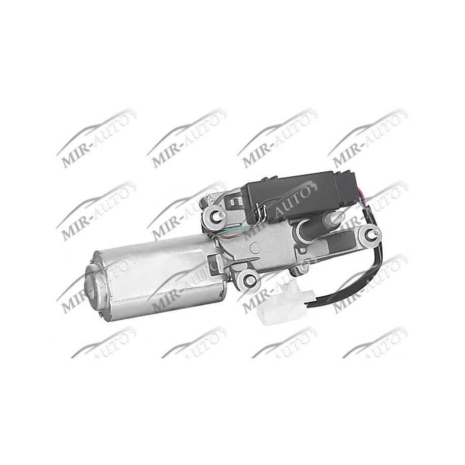 Wiper motor